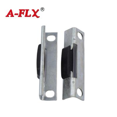 China Traditional Elevator Elevator Door Slider Shoes For Elevator Door System Spare Parts for sale