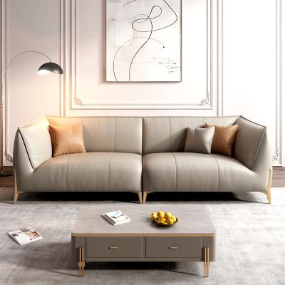 China Modular Wholesale Royal Furniture Sofa Set Nordic Single Living Room Sofa Chesterfield Sofa Set Creative Modern Furniture Luxury for sale