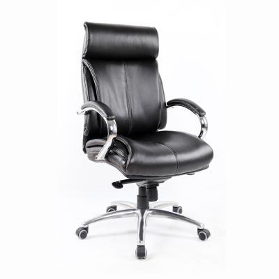 China Most Popular New Design Comfortable Office Executive Director Chair Rotation for sale