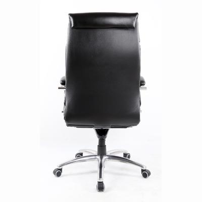 China Best Selling Swivel Chair Office Furniture Chair Rotating Executive Boss Office Chair for sale