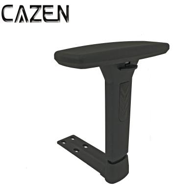 China Easy Installation Gaming Chair Armrest Parts Furniture Accessories For Office Chair Armrest Part for sale