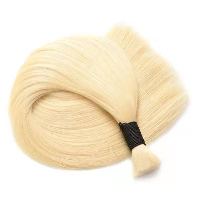 China Brazilian Remy Natural Vendor DHL Style Loose Wave Hair 100% Raw Silky Water Wave Hair Bulk Extension Double Weight Top Material for sale