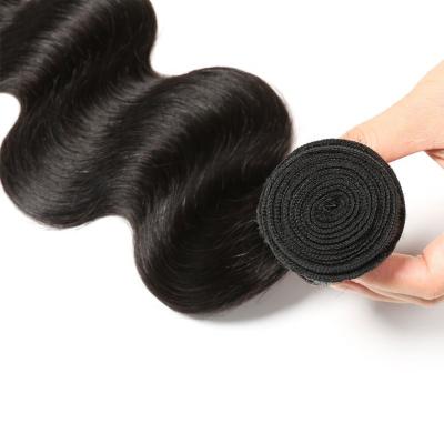 China Raw Natural Body Wave Hair Wefts Top Quality Peruvian Virgin Hair Body Wave and Unprocessed for sale