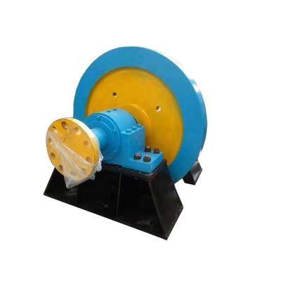 China Building Material Shops China Hot Selling Rebar Production Line Flywheel Mill Accessories Flywheel Supplier Price for sale