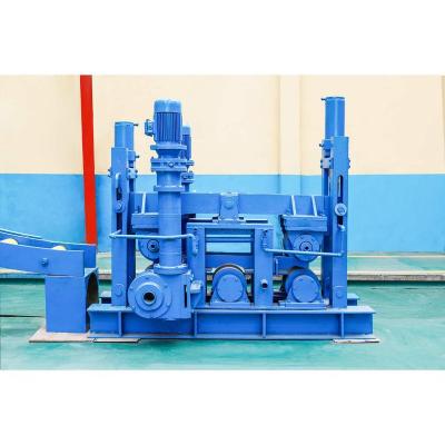 China Building Material Shops Chinese Roll Manufacturer Rolling Mill Billet Rolling Mill Hot-Selling Continuous Casting Machine for sale