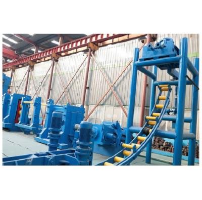 China Construction worksÂ   Continuous Casting Machine Continuous Casting Equipment Steel Production for sale