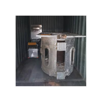 China High Efficiency Equipment Pelet Melting Manufacturers Heating Furnace Melting Furnace for sale