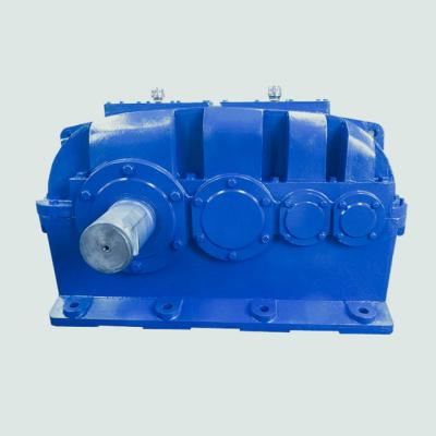 China Building Material Shops Various Hot Sale Steel Rolling Machines Speed ​​Reducers Rolling Machine Reducer for sale