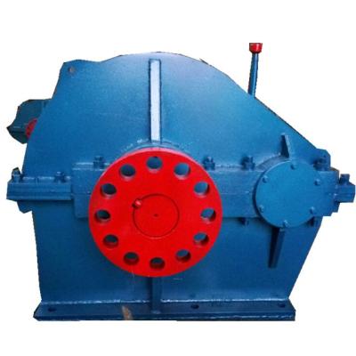 China Building Material Shops High Quality Hot Rolling Motor AC Motor Rolling Mill Production Line Equipment Accessories for sale