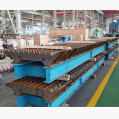 China Building Material Shops Cooling Bed For Complete Steel Rolling Line To Produce Wire Rod Or Rebar Cooling Bed For Sale for sale