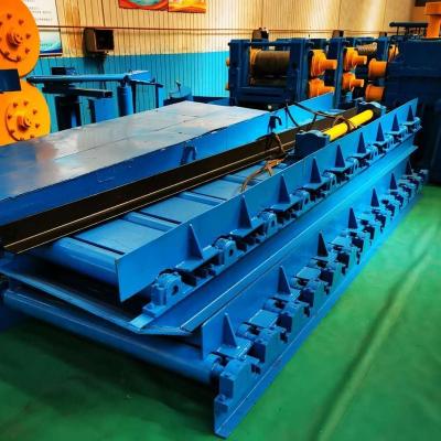 China Building Material Shops Cooling Bed For Complete Steel Rolling Line To Produce Wire Rod Or Rebar Cooling Bed For Sale for sale