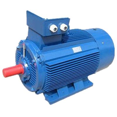 China Building material stores used steel rolling mill production line cheap rolling mill equipment accessories ac motor synchronous motor for sale