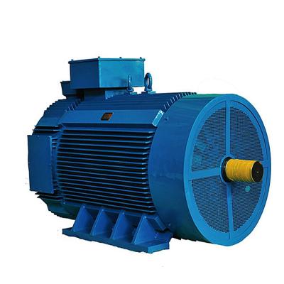 China Building Material Shops High Quality Motor Spiral Gear Low Speed ​​Motor For Rolling Mill Starter Belt Rolling Mill Motor for sale