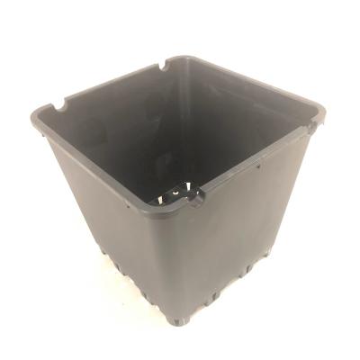 China PVC Hydroponic Blueberry Grow Bags Buckets for sale