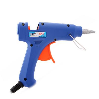 China High Quality Machinery Repair Shops Professional High Temperature Thermo Heater 20W Glue Gun Hot Repair Heat Tool for sale