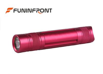 China 3W Pen Light MINI LED Torch, Pocket Tactical Flashlight for Outdoor Emergency Lamp for sale