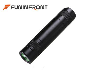 China 3W Power 5 Light Modes CREE XPE LED Flashlight Using 18650 or AAA Battery for sale