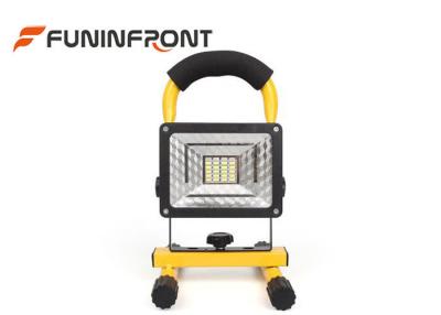 China 30W 2000 Lumens Camp Lantern Portable LED Flood Lights for Outdoor Work for sale