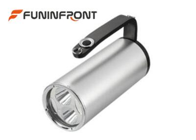 China Explosion-proof Outdoor Portable LED Spotlights, Rechargeable Camp Searchlight for sale