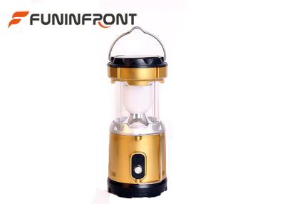 China DC Rechargeable Camping LED Lanterns, Solar Light Outdoor Portable  Spotlight for sale