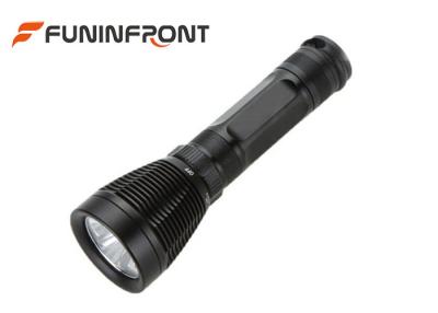 China 3000LMs CREE T6 Underwater Diving Torch Light Led Flashlight for Scuba Diver for sale