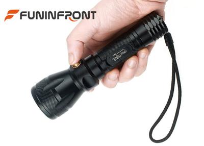 China 10 Watts Powerful CREE XM-L L2 LED Waterproof Dive Torch Underwater 100 Meters for sale