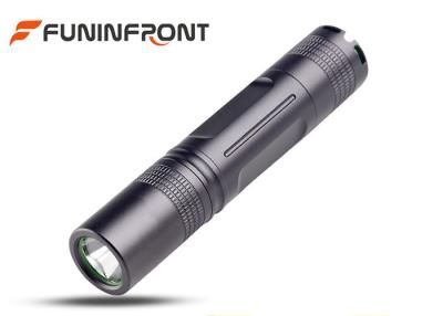 China 550LMs 5 Gears Mini LED Flashlight for Outdoor Cycling, Hike, Camp for sale