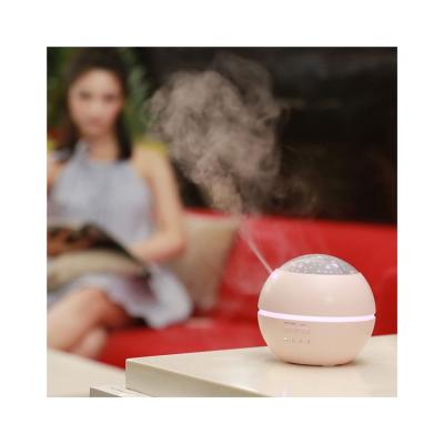 China Wholesale Mute Multi-Effect Aroma Purification Hotel Humidification Humidifier Filter Handheld Diffuser for sale