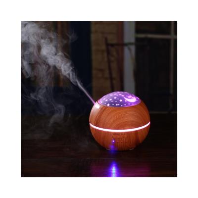 China Hotel Factory Hot Sales Hydration Air Humidifier Lasting Aroma Diffuse For Bedroom for sale