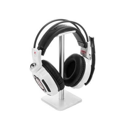 China Fashion Cheap Professional Simplicity Factory Cute Universal Gaming Headset Steel Bracket for sale