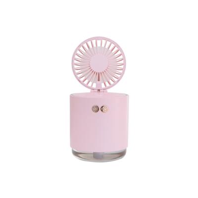 China Hot Sale Household Portable Adjustable Plant Portable Humidifier Air Filter With Humidify for sale