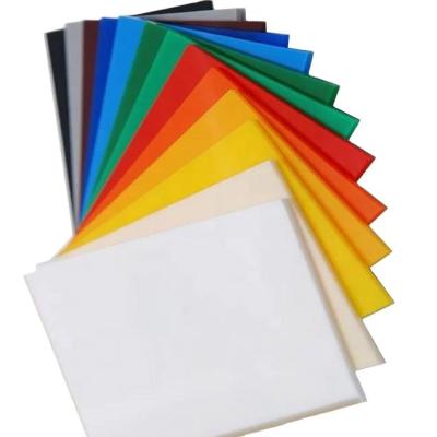 China Plastic 5mm Acrylic And Building 1.22*2.44m 3mm Sheet Clear for sale