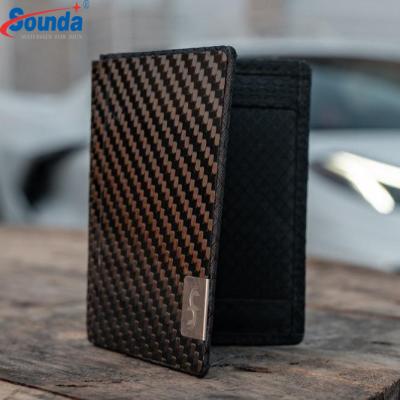 China Sounda Deluxe Carbon Fiber zu verkaufen