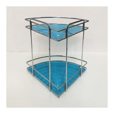 China China Manufacturer Sustainable Safety Bathroom Storage Racks Rack Exquisite Hanging Storage Rack for sale