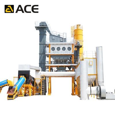 China Road Construction7 new Asphalt Plant 60 t/h - stationary type 400 t/h group mixing classic and best-selling hot mix Asphalt Mixing Plant For Sale for sale