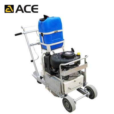 China Good quality thermoplastic road marking remover road line cleaning machine for sale road line remover price for sale