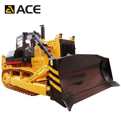 China Construction worksÂ   Factory bulldozer caterpillar crawler bulldozer 5m3 - 10.8m3 for sale the bulldozer price briefly for sale