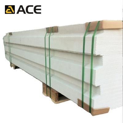 China New Modern B05 ALC/AAC Wall Panel Building Material Autoclaved Aerated Lightweight Concrete Exterior Floor Panel Or Interior Wall for sale