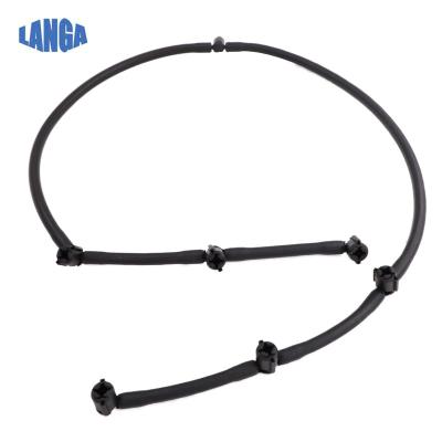 China 6420700200 A6420700200 For Mercedes Benz GL350 ML350 R350 E350 S350 Fuel Return Line Hose Injector Pipes -- for sale