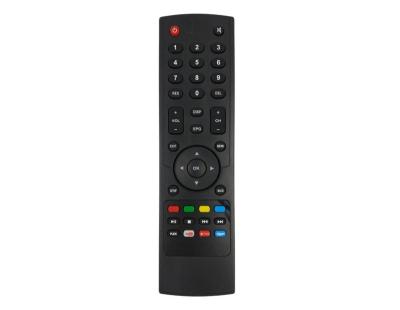 China Universal TV IR Remote Control TV/DVD/VCD/LCD/Video/PC/STB 45 LED Keys Remote Control for TV/DVD/VCD/LCD/Video/PC/STB for sale