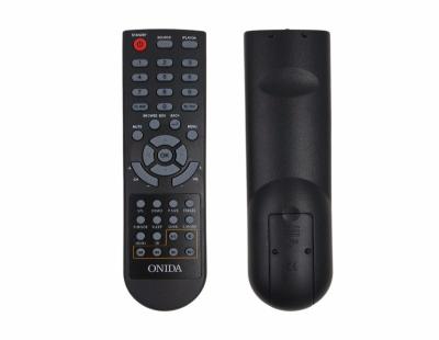 China TV/DVD/VCD/LCD/Video/PC/STB Universal Factory Good Quality OEM ODM IR Controller Onida TV Remote Control Code for sale