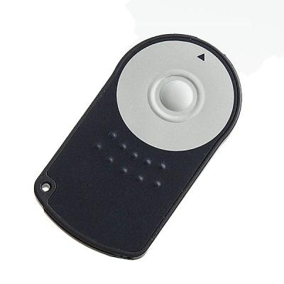 China FOR CANON CAMERA USING RC-6 Malfunction Infrared Wireless Camera Remote Control Shutter Button for canon 50d for sale