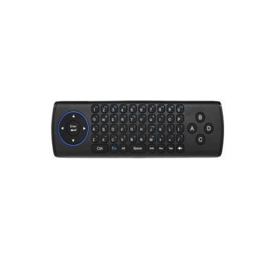 China Laptop/Tablet/TV Box/C2 Aspect Wireless Mini PC Keyboard Cool Air Remote Control Mouse For Mini PC TV Box for sale