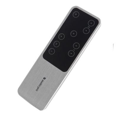 China All Kinds Of Modern Design Home Universal Media Remote Control Applicance For PS4/TV/Cable Box And Audio Receiver for sale