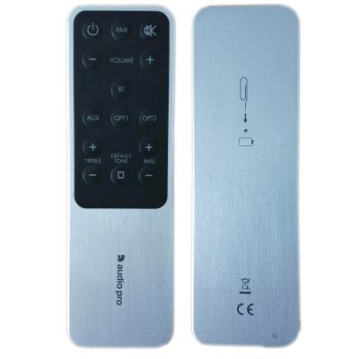 China AC TV Fan IR Universal TV Controller Smart TV Remote Control WiFi Remote Controller for sale