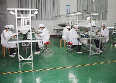 Verified China supplier - Jiasheng Photovoltaic Technology Co., Ltd.