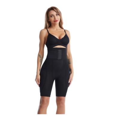 China Antibacterial plus size slimming shapers for women shapewear dropshipping for sale