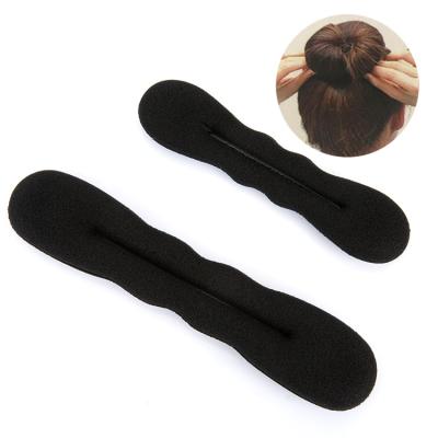 China Fashionable Lazy Curler Magic Hair Roller It's easy to use at home for sale