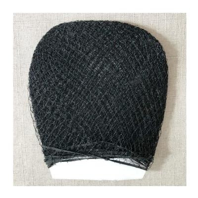 China Hair Accessories Outstanding Quality Ponytail Hair Net Wig Dome Covers Nylon Hair Net for sale