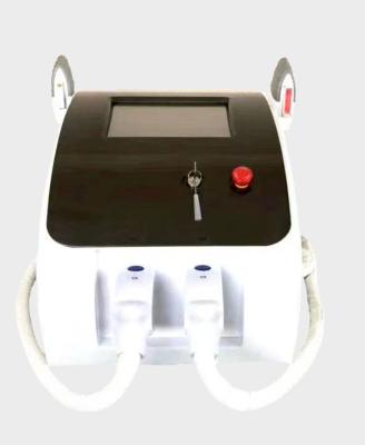 China Popular hot multifunctional skin rejuvenation beauty equipment SHR IPL elight rf ipl depilacion laser choose shr for sale